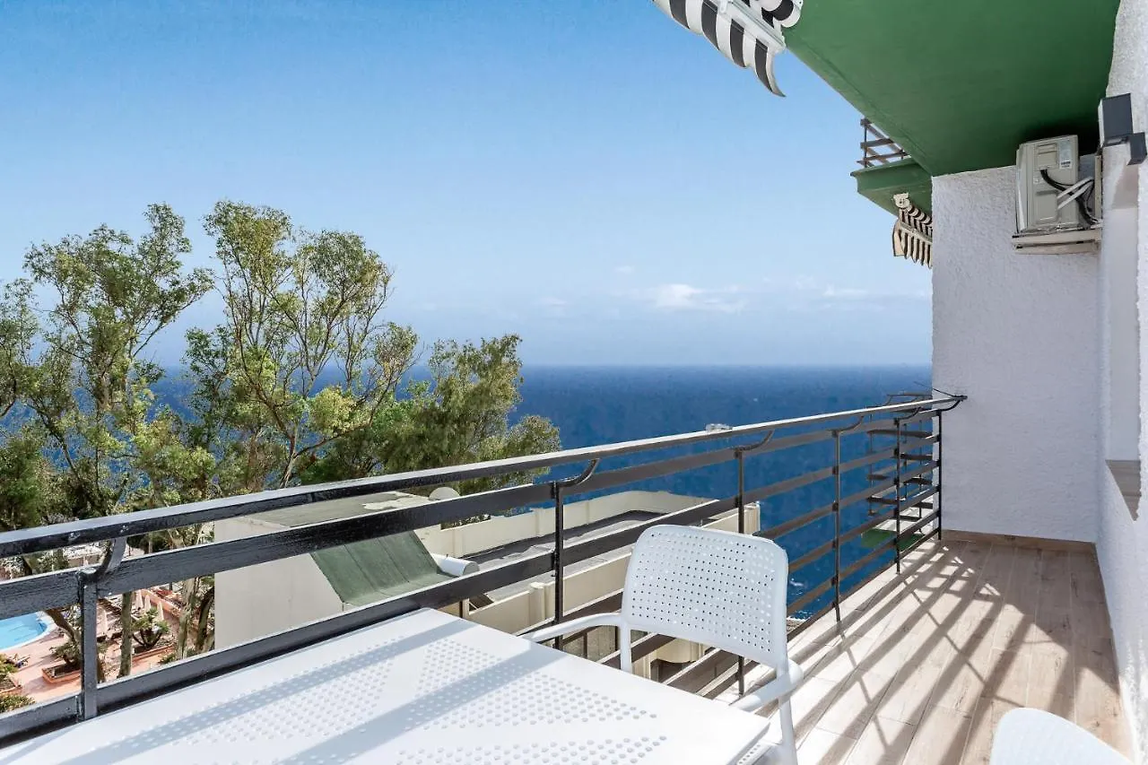 Sea View First Line Apartment Mediterraneo 7 By Rafleys Марбелья